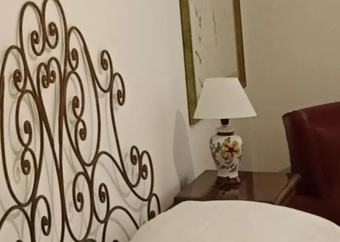 Holiday home Your Window On San Pietro Rome