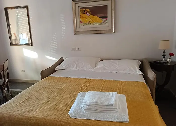 Your Window On San Pietro Holiday home