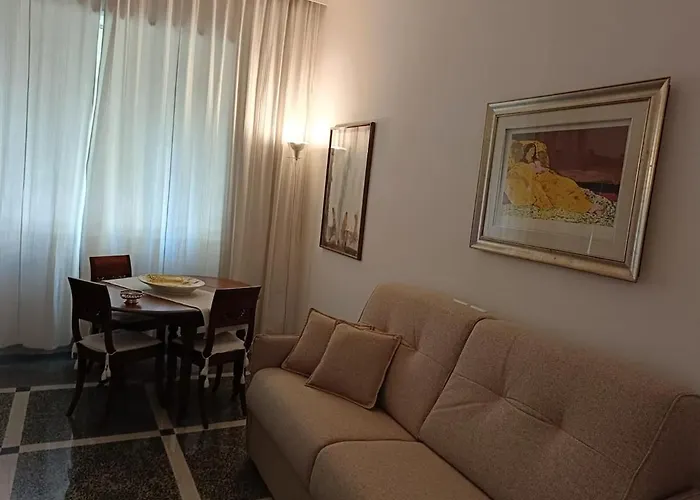 Your Window On San Pietro Holiday home