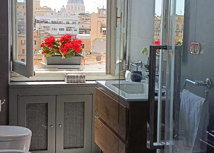 Your Window On San Pietro