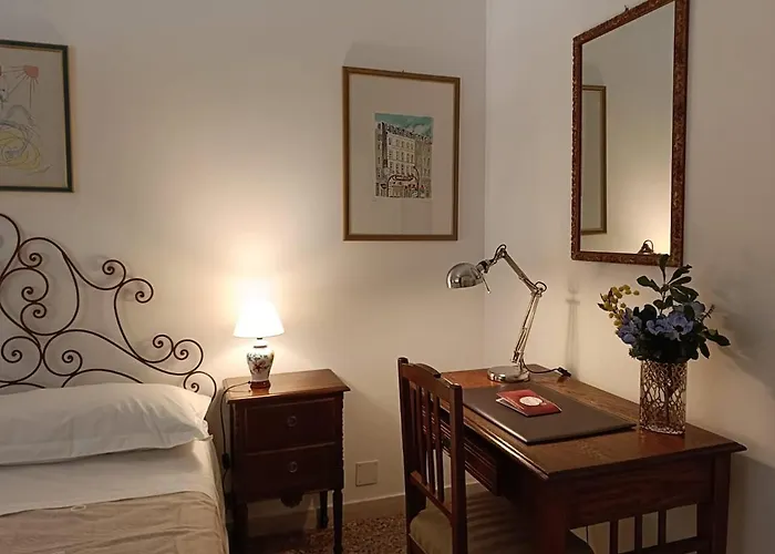 Your Window On San Pietro Holiday home *