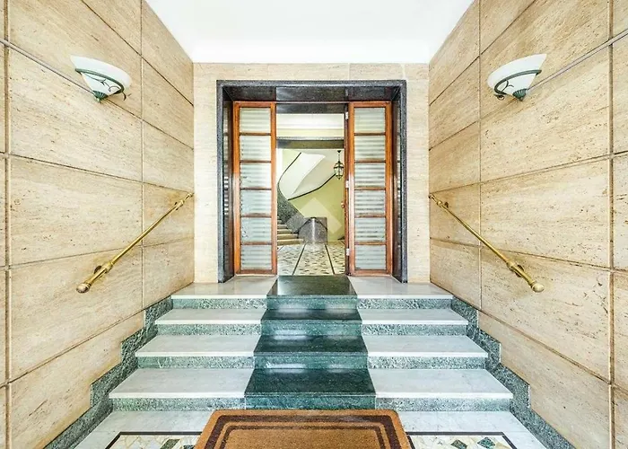 Holiday home Your Window On San Pietro *